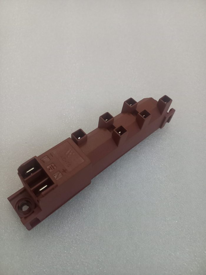ترانس فندک اجاق گاز 6 خروجی وارداتی - Image 2