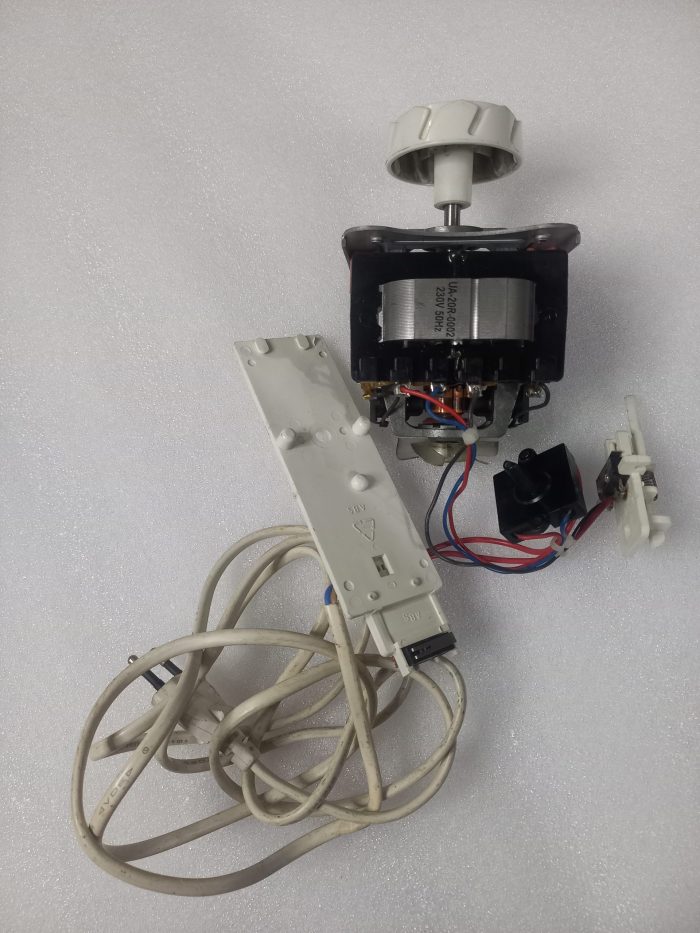 ست کامل موتور آبمیوه گیری پارس خزر p-700 - Image 2