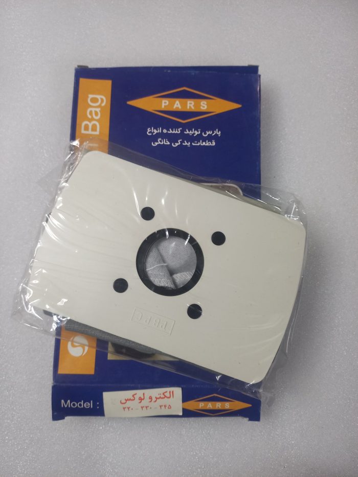 کیسه دائمی جاروبرقی الکترولوکس