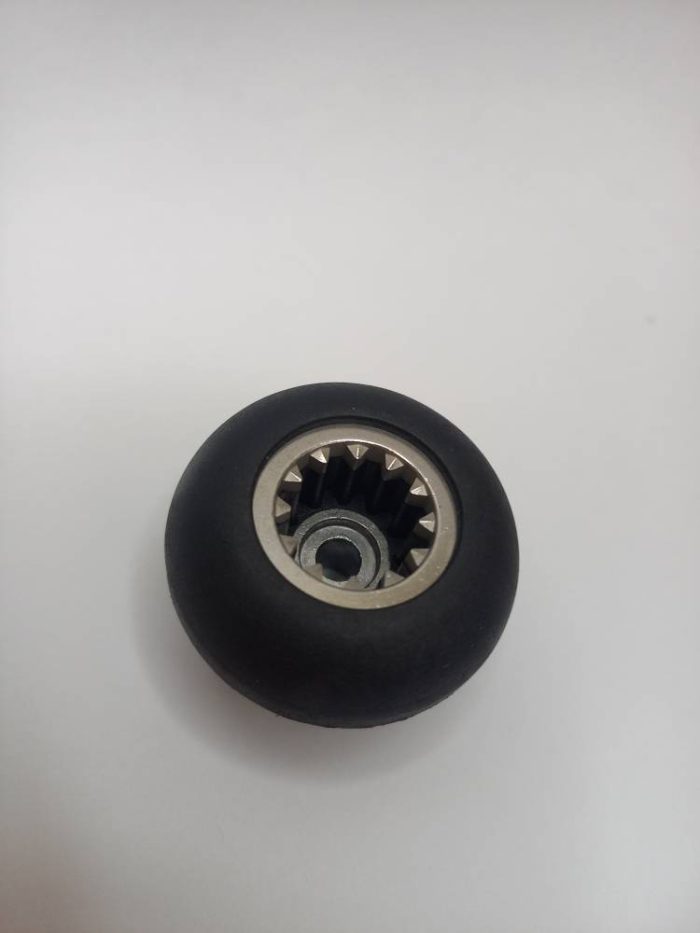 کوبل مخلوط کن صنعتی چاکدار - Image 2