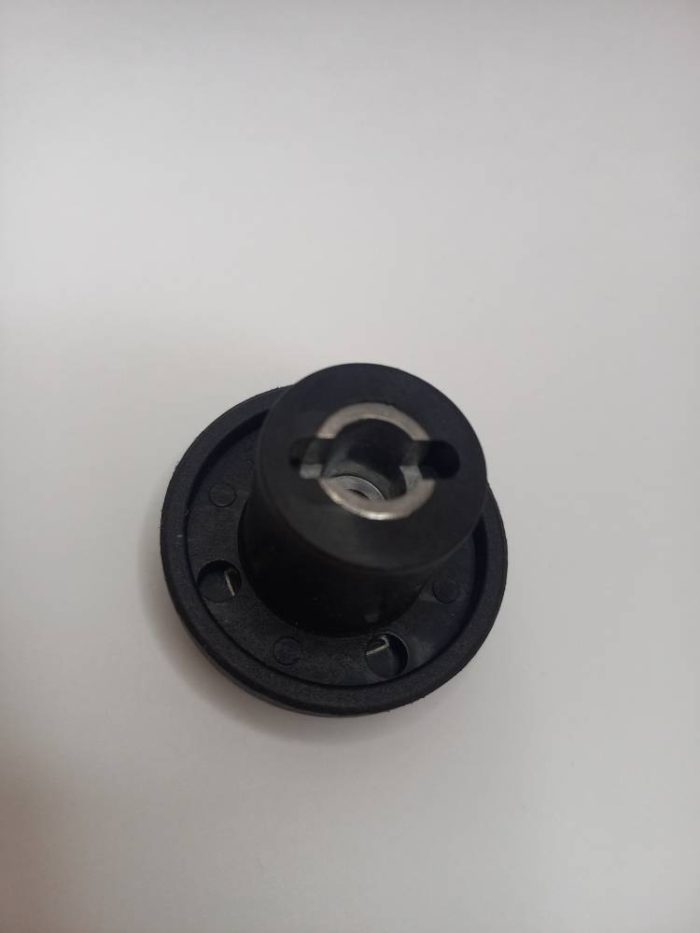 کوبل مخلوط کن صنعتی چاکدار - Image 4