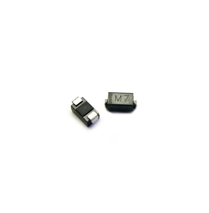 دیود 1N4007-smd-M7