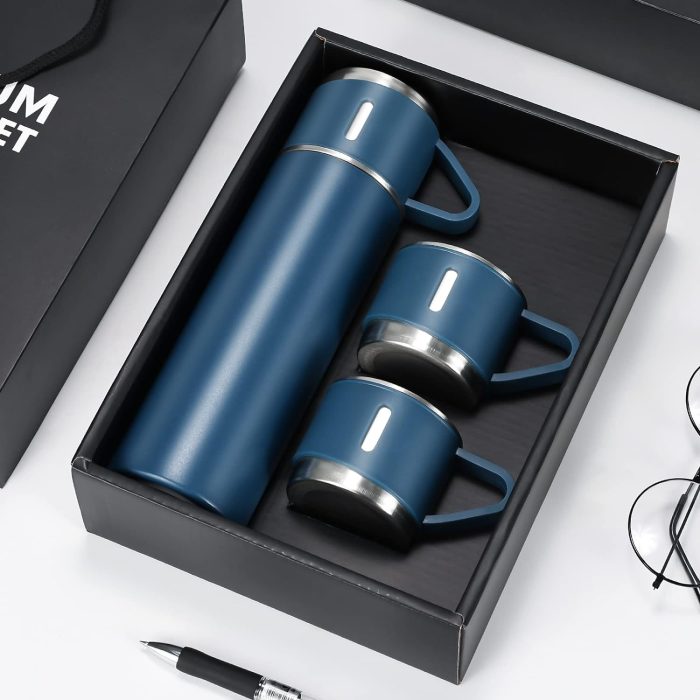 فلاسک کادویی VACUUM FLASK SET