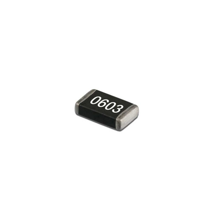 مقاومت 100 کیلو اهم 1 درصد-SMD-0603