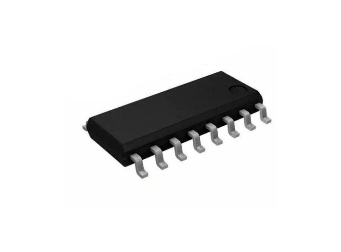 آی سی ULN2003-SMD