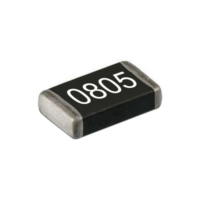 مقاومت 1.3 کیلو اهم- SMD-0805