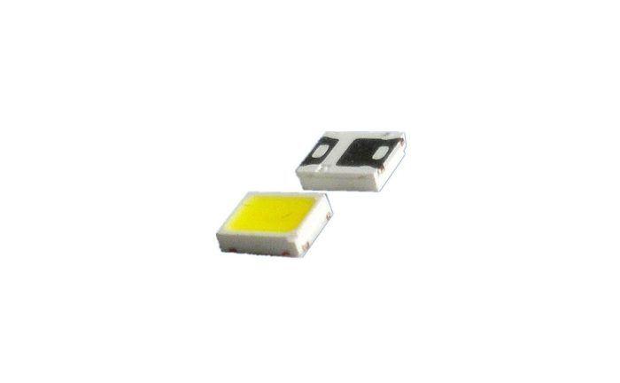 ال ای دی پکیج 2835-سفید طبیعی-36ولت-SMD
