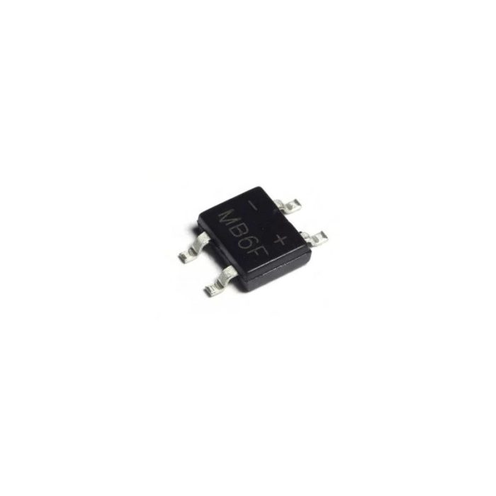 دیود MB6F-SMD